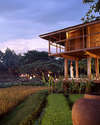 Four Seasons Resort 